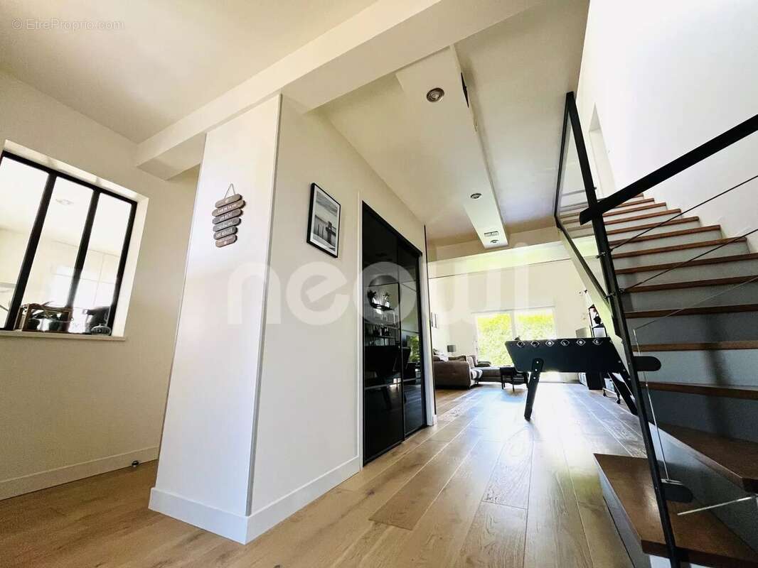 Maison à MARSAT