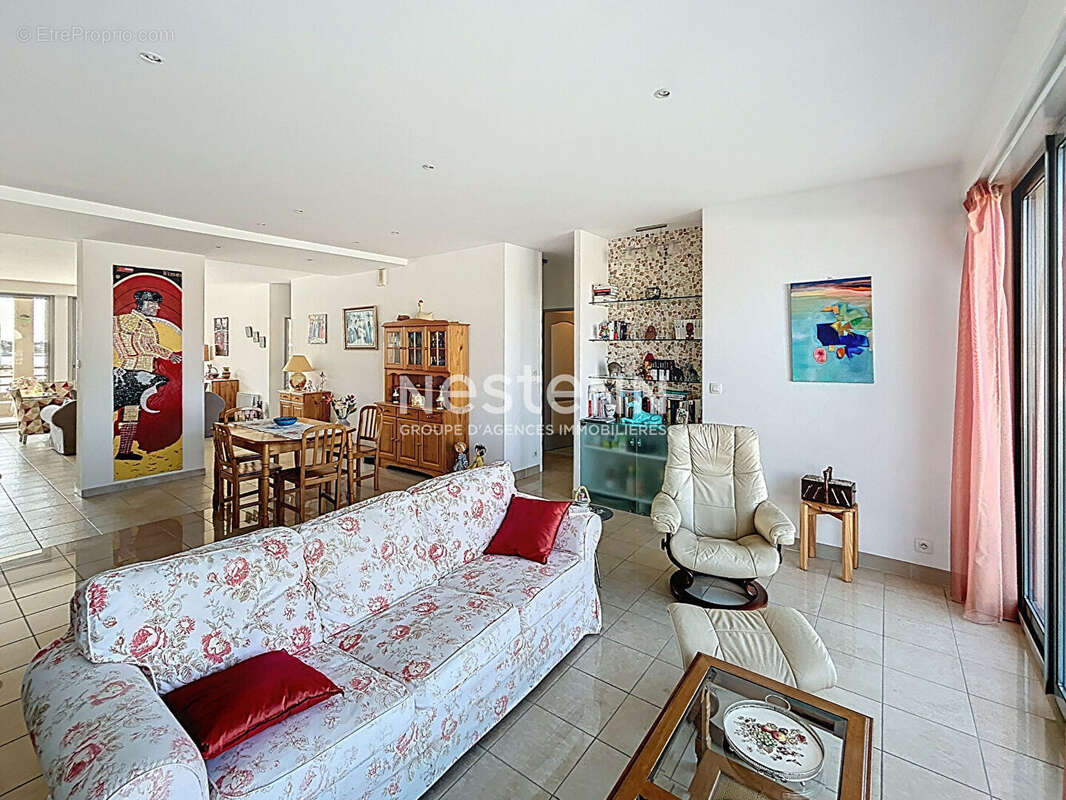 Appartement à LE GRAU-DU-ROI