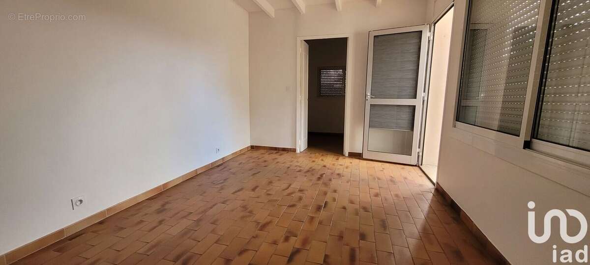 Photo 4 - Appartement à LA CRAU