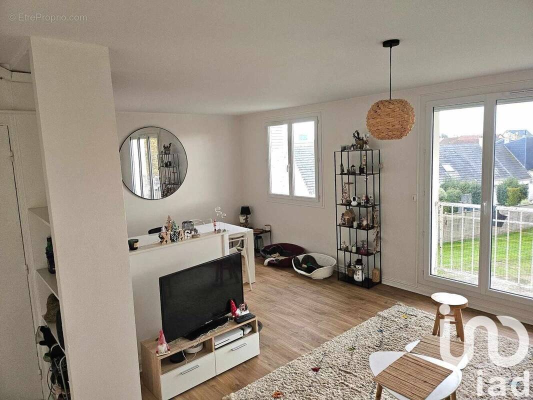 Photo 1 - Appartement à LE HAVRE
