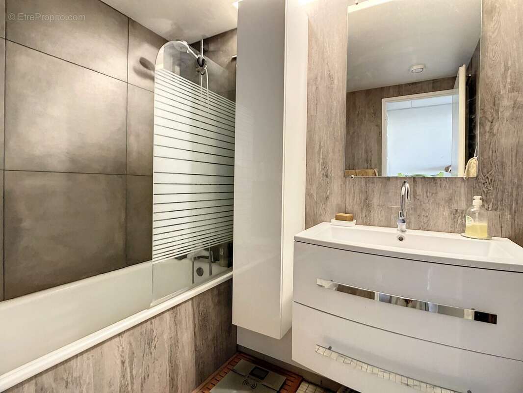 Appartement à PUTEAUX