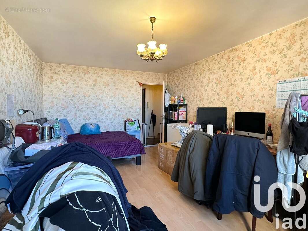 Photo 2 - Appartement à BOBIGNY