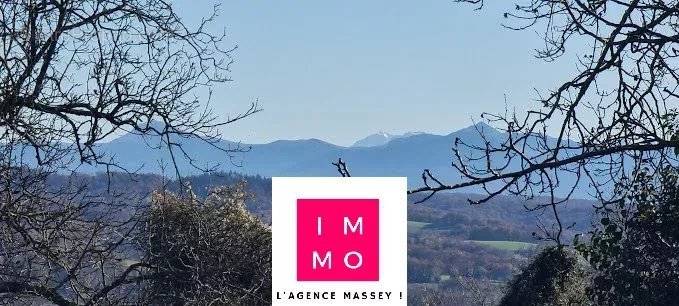 Maison à CHELLE-DEBAT
