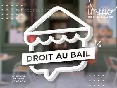 Commerce à ECHIROLLES
