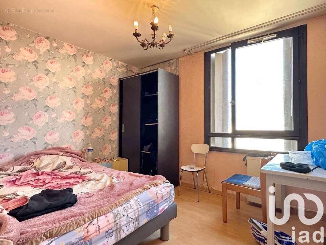 Photo 4 - Appartement à BOBIGNY