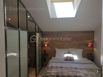 Appartement à MODANE