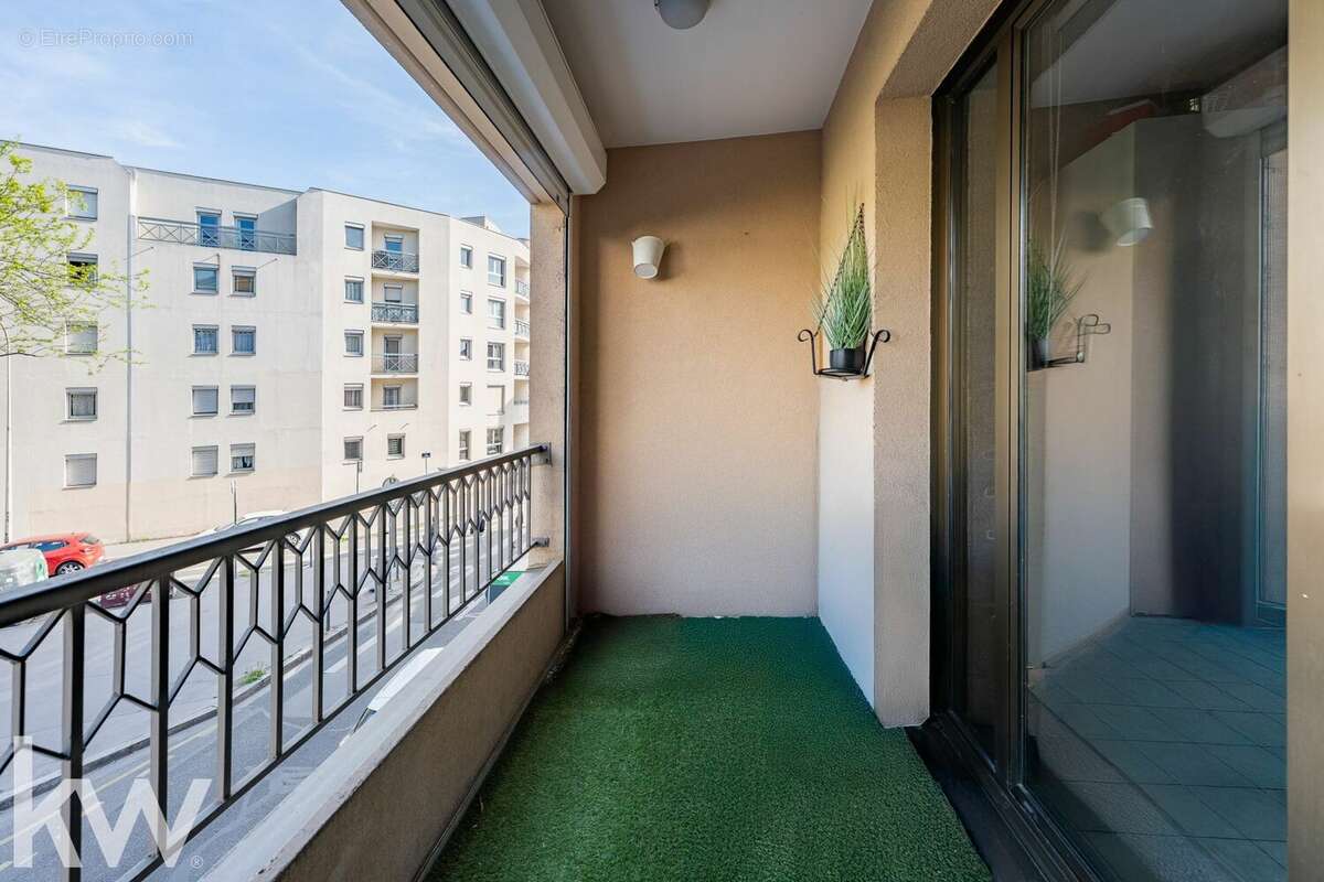 Appartement à LYON-7E