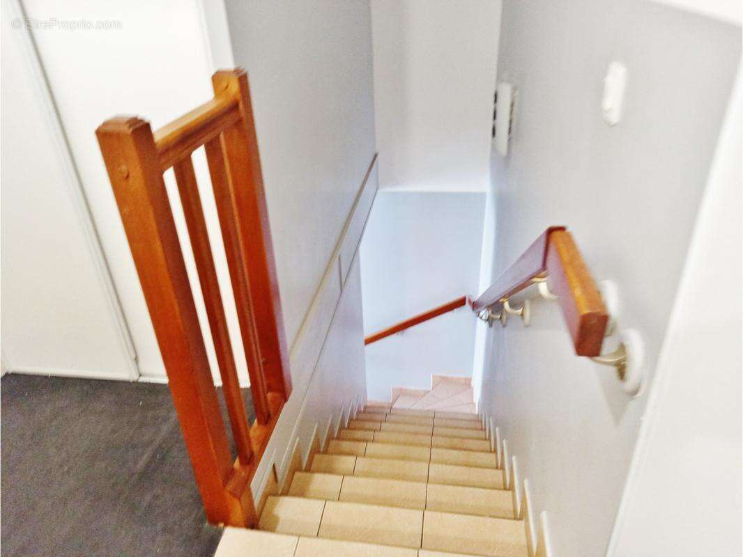 Appartement à BOBIGNY