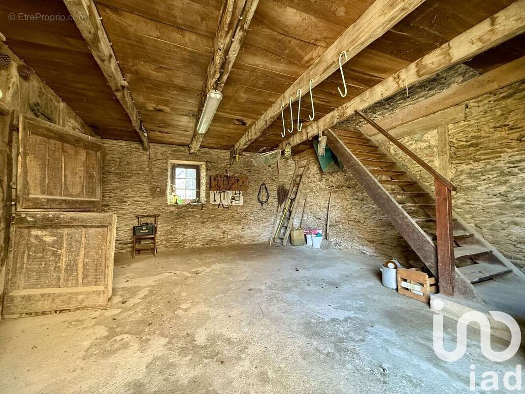 Photo 4 - Maison à CAMJAC
