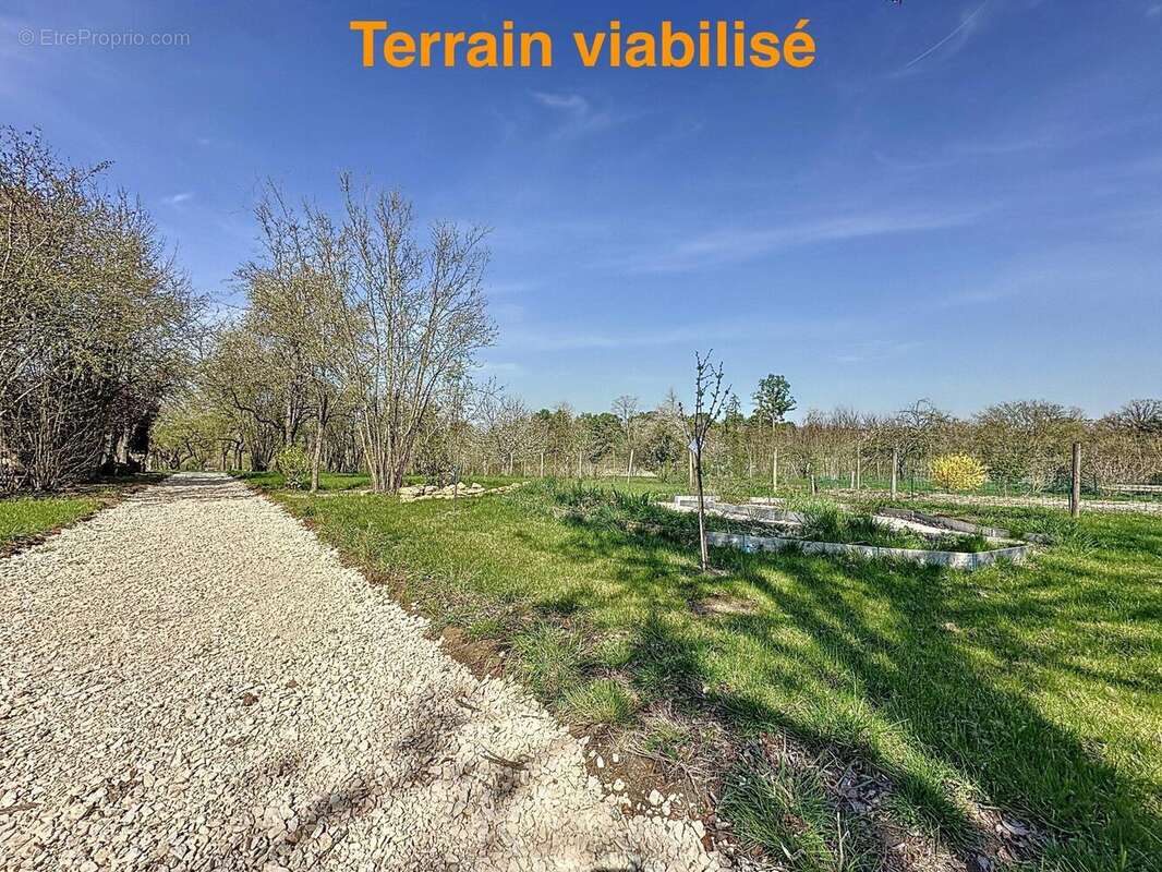 Photo 2 - Terrain à MARS-LA-TOUR