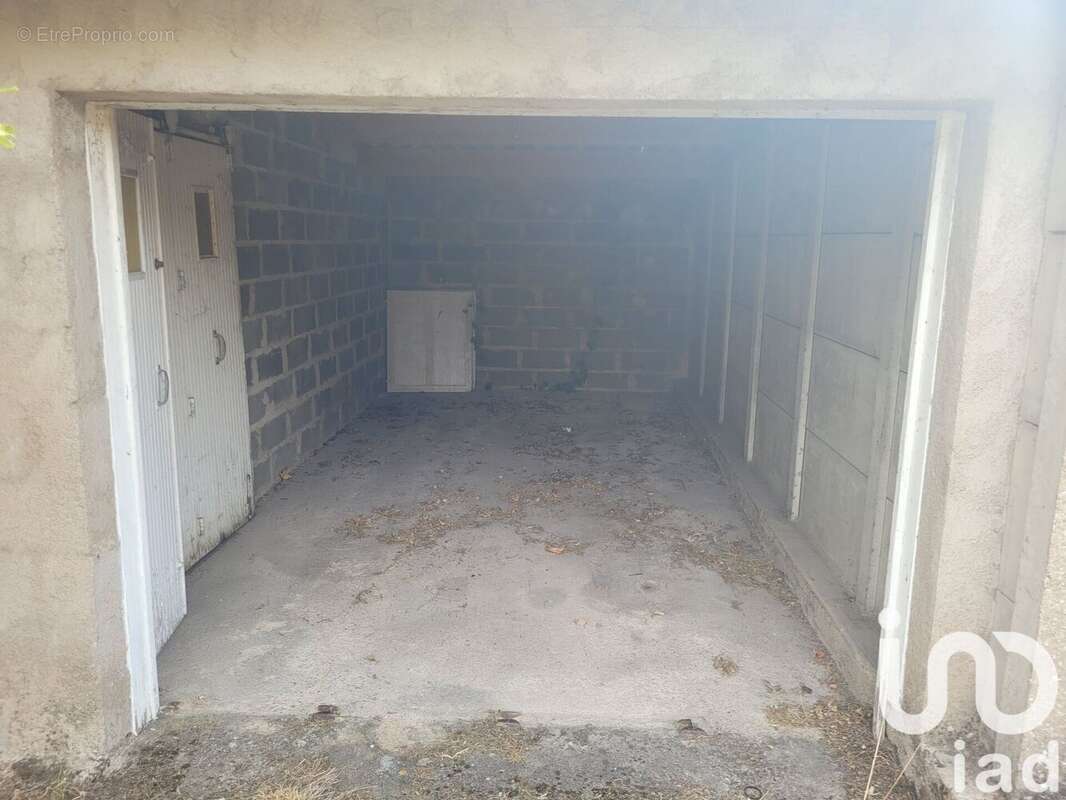 Photo 9 - Appartement à GUEUGNON