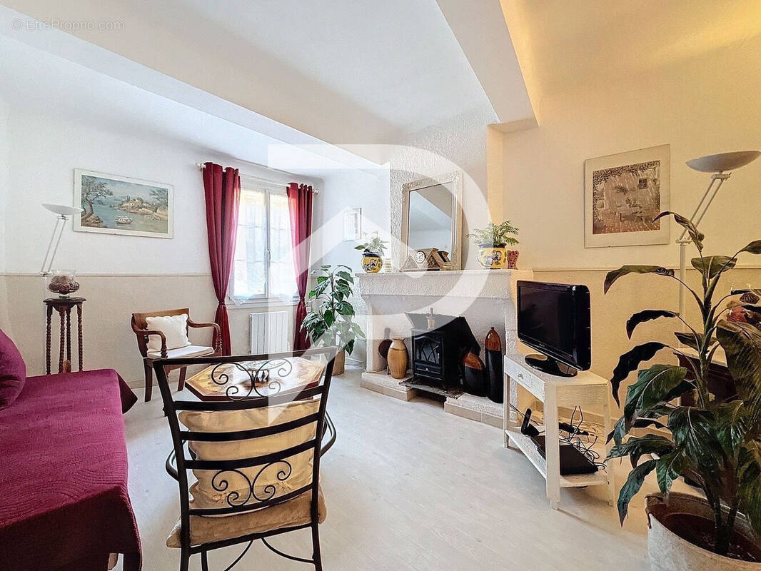Maison à BRIGNOLES