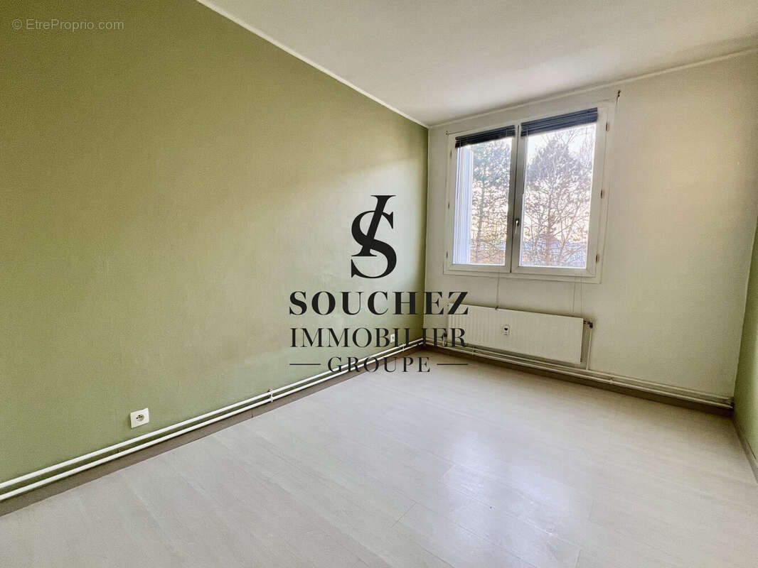 Appartement à LIEVIN