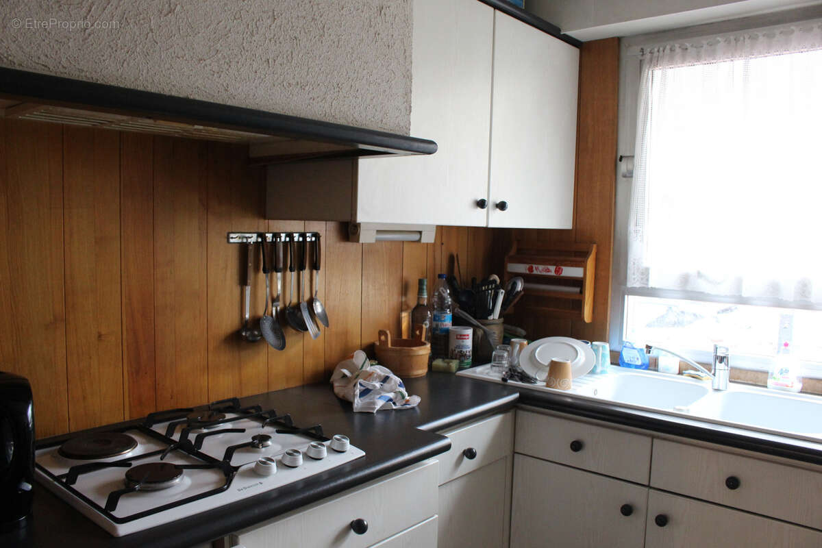 Appartement à VANNES