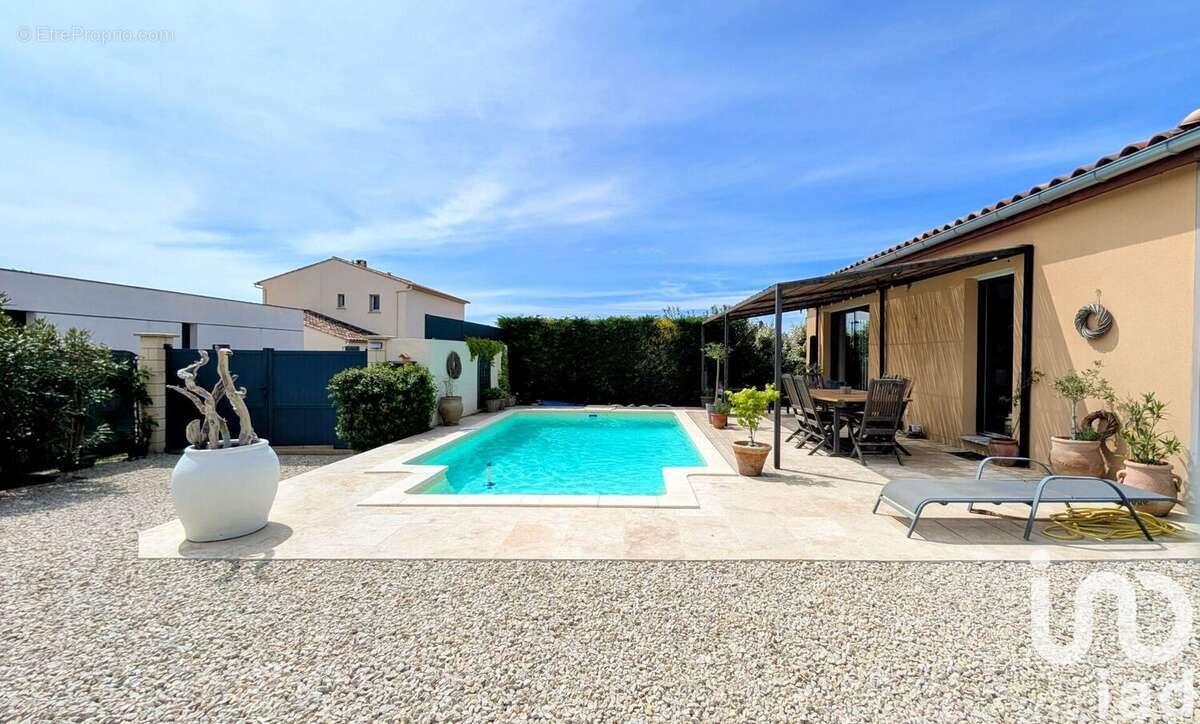 Photo 4 - Maison à MONTEUX