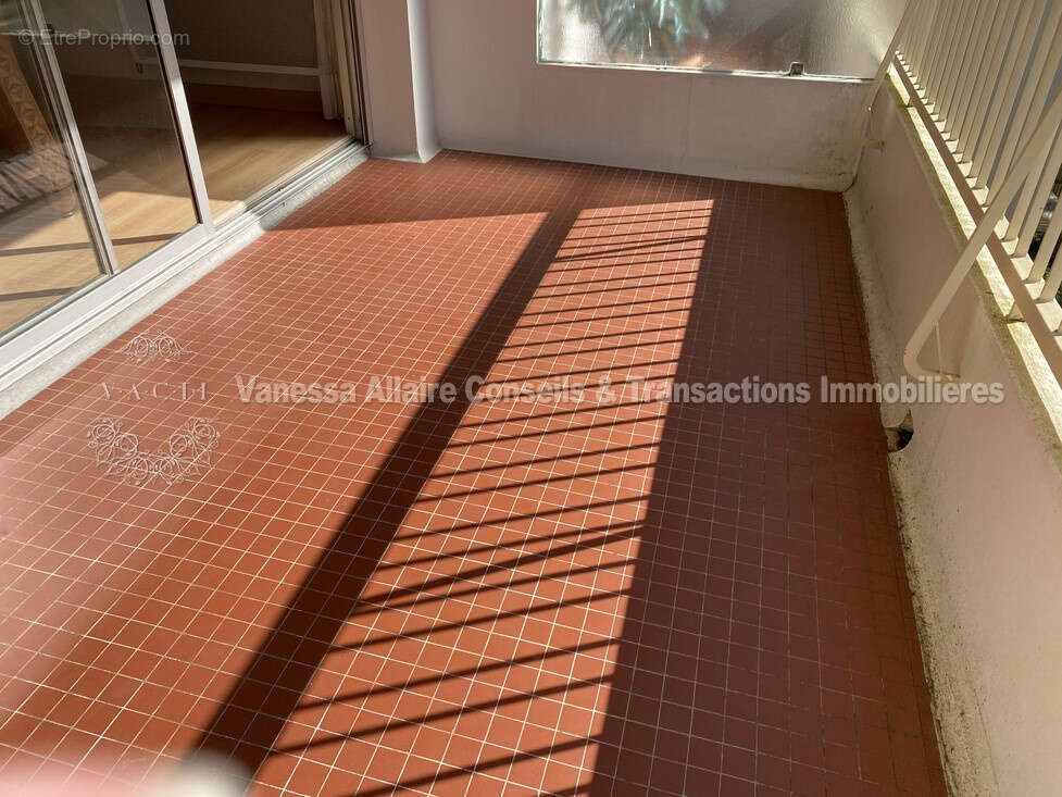 Appartement à LA BAULE-ESCOUBLAC
