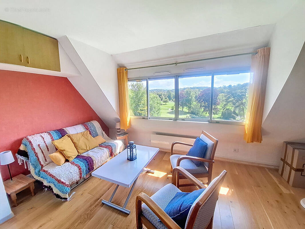 Appartement à HOULGATE