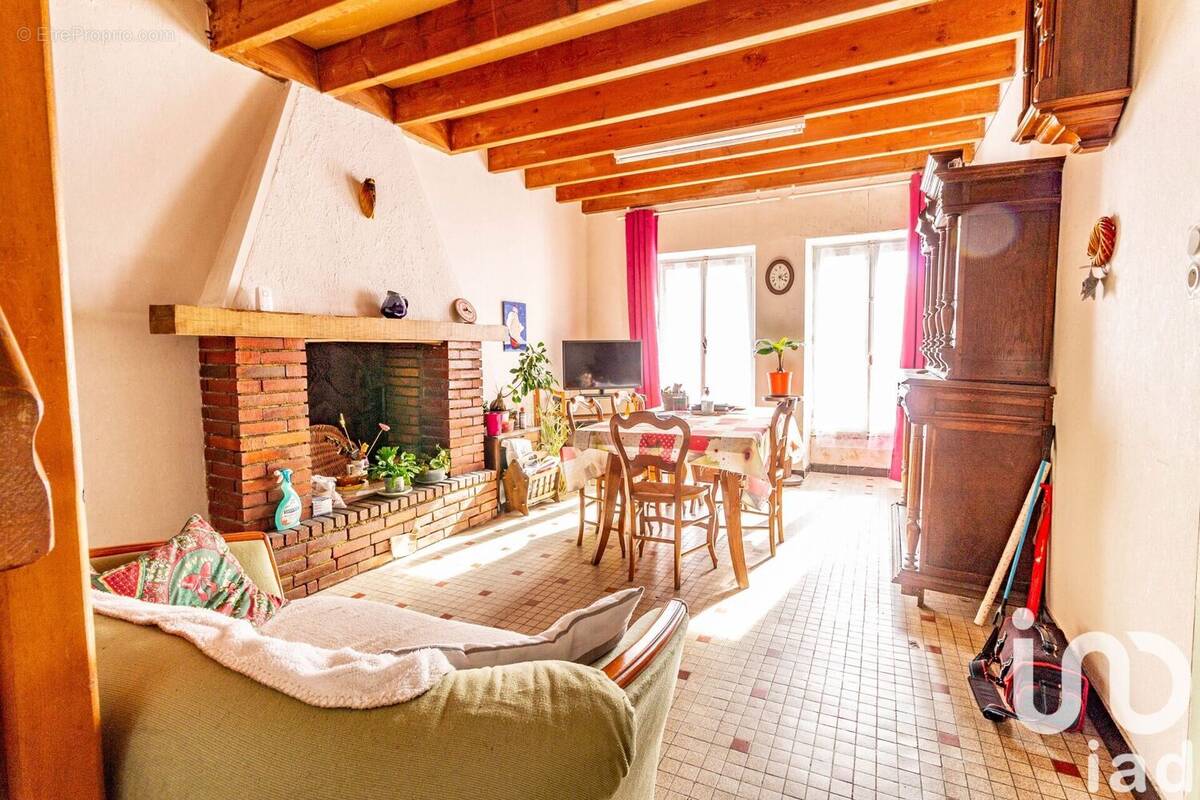 Photo 1 - Maison à AIZENAY