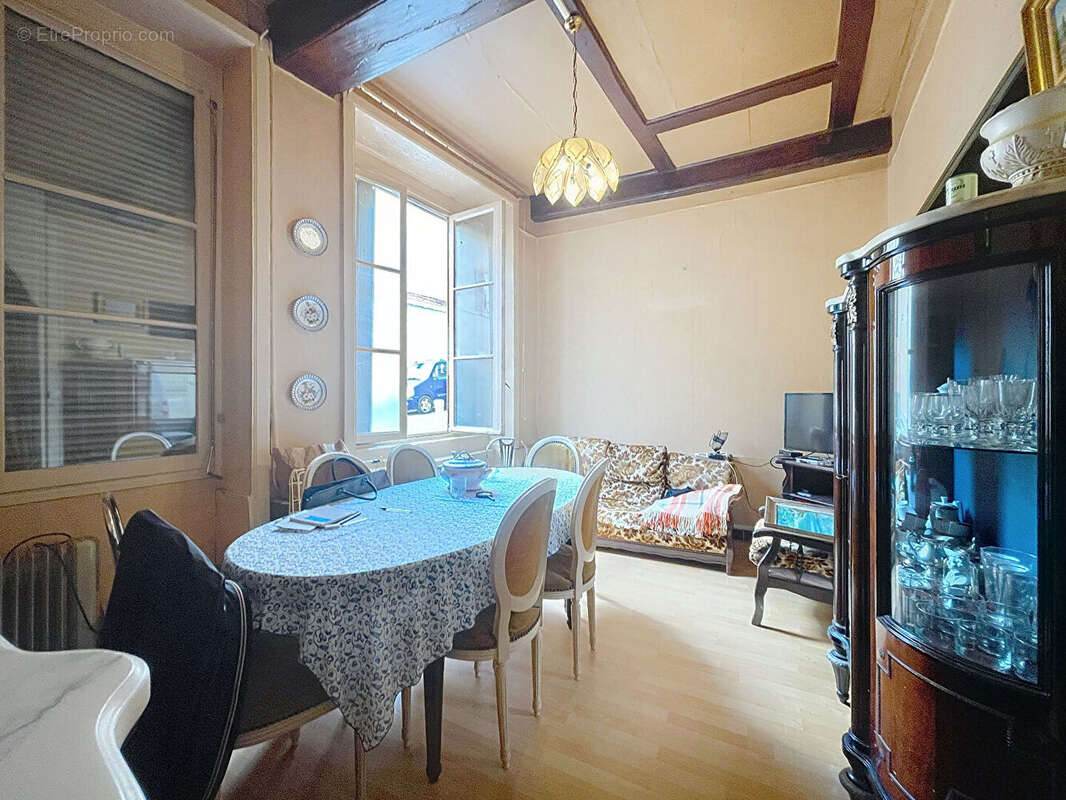 Appartement à LYON-1E