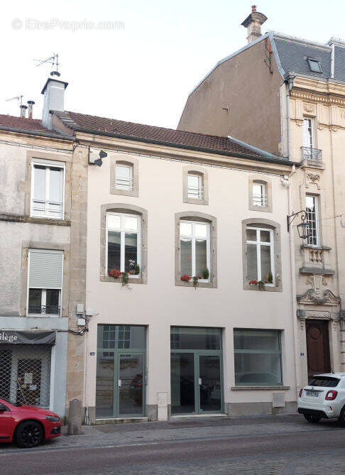 20250114_165221 - Appartement à REMIREMONT