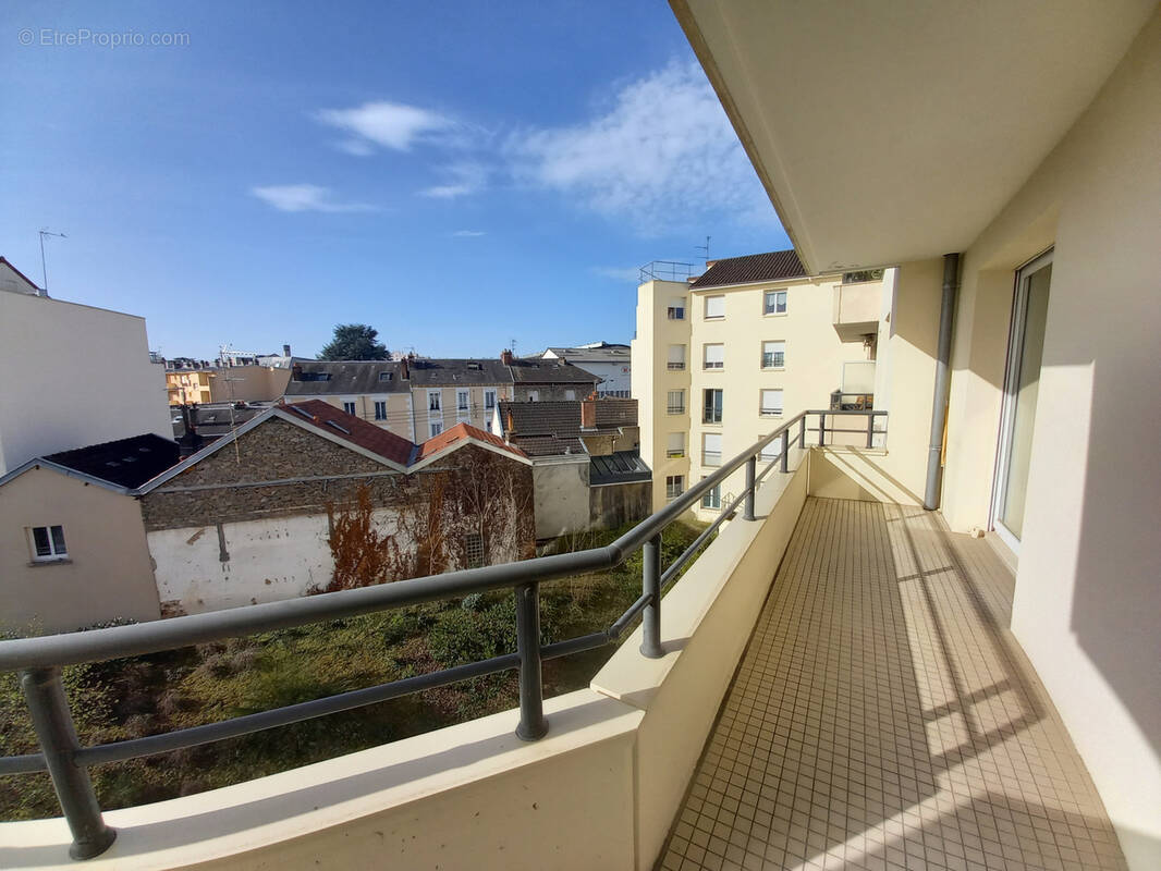 Appartement à LIMOGES