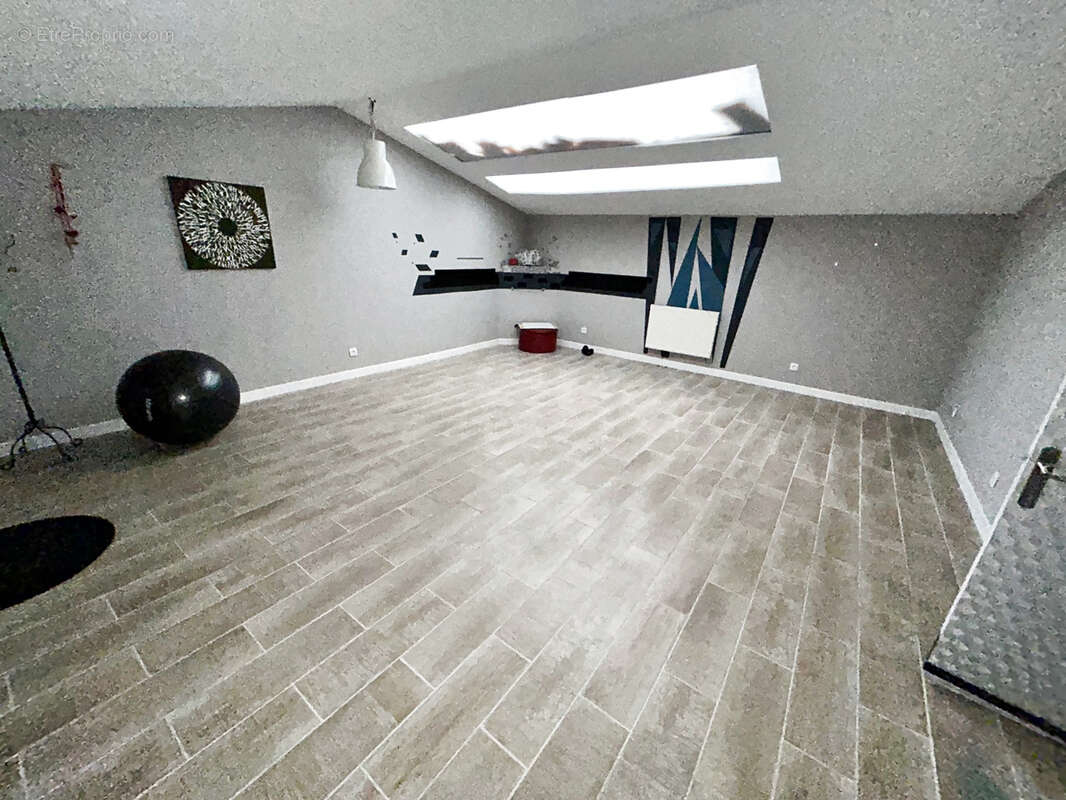 Appartement à BULLY-LES-MINES