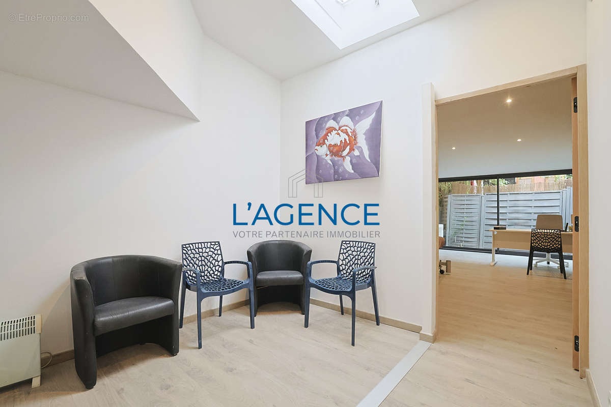 Appartement à HYERES
