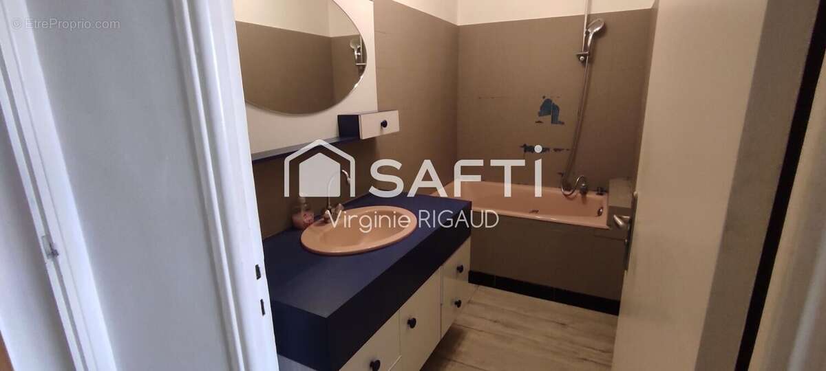 Photo 3 - Appartement à DESERTINES