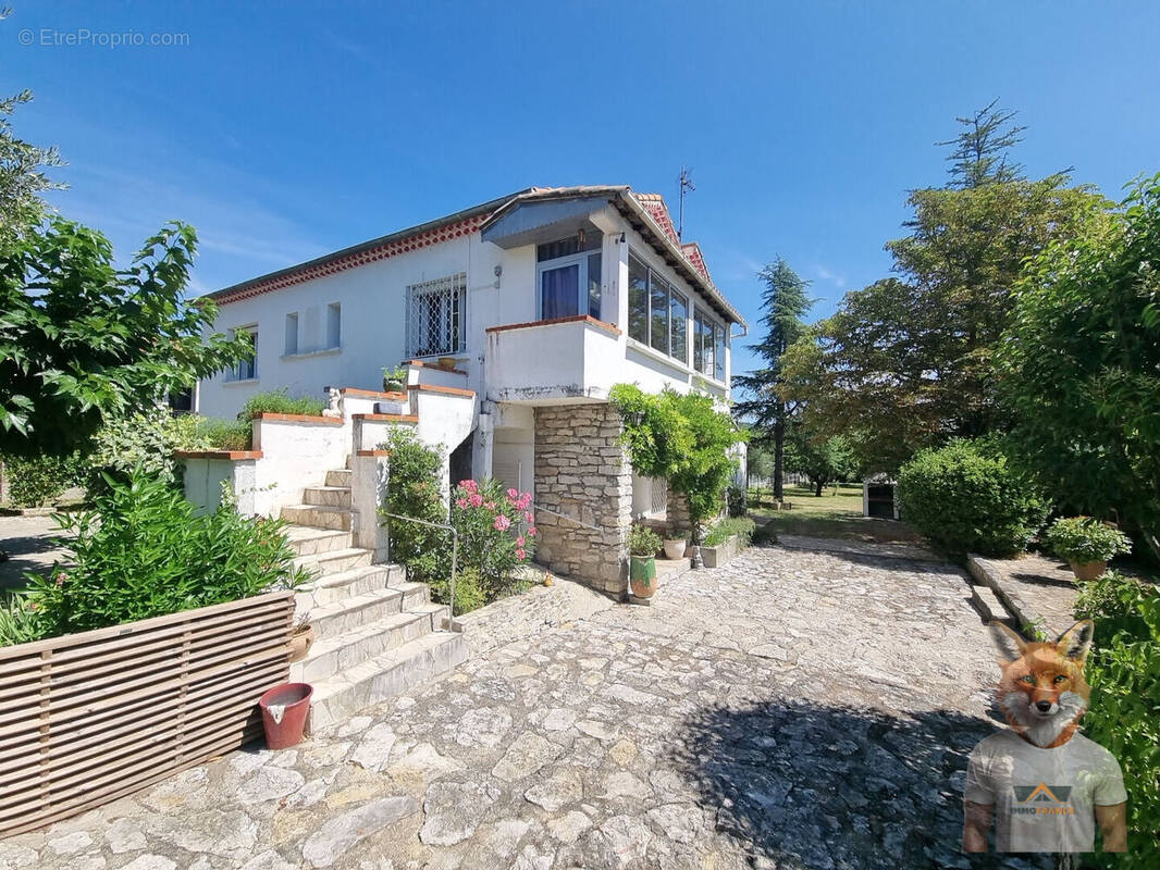 Maison à BAGARD