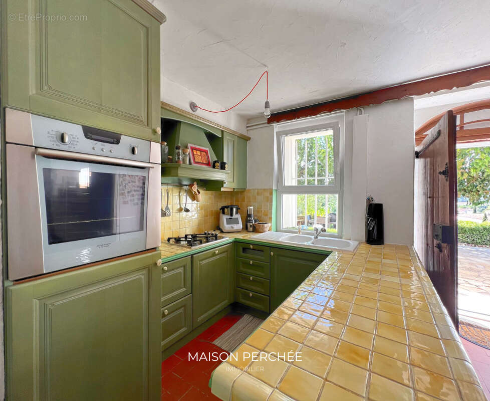 Maison à DRAGUIGNAN