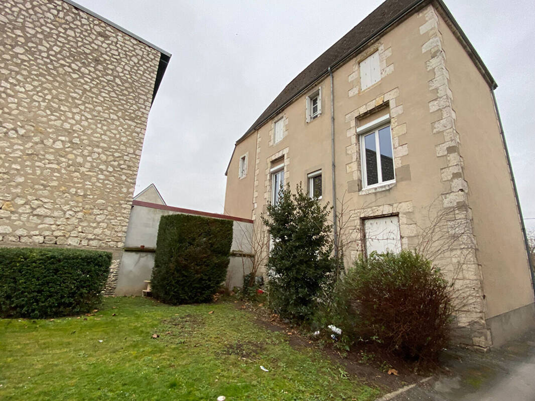 Appartement à MONTARGIS