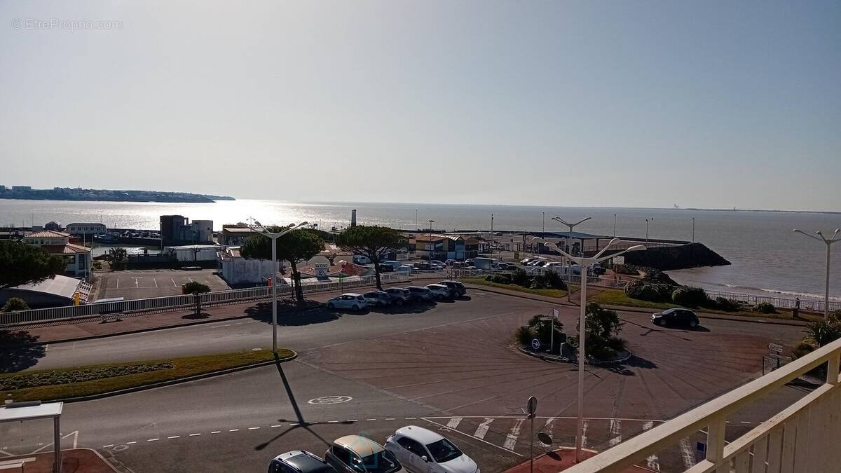 Appartement à ROYAN