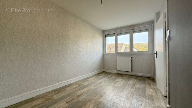 Appartement à RANTIGNY