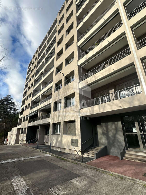 Appartement à ECULLY
