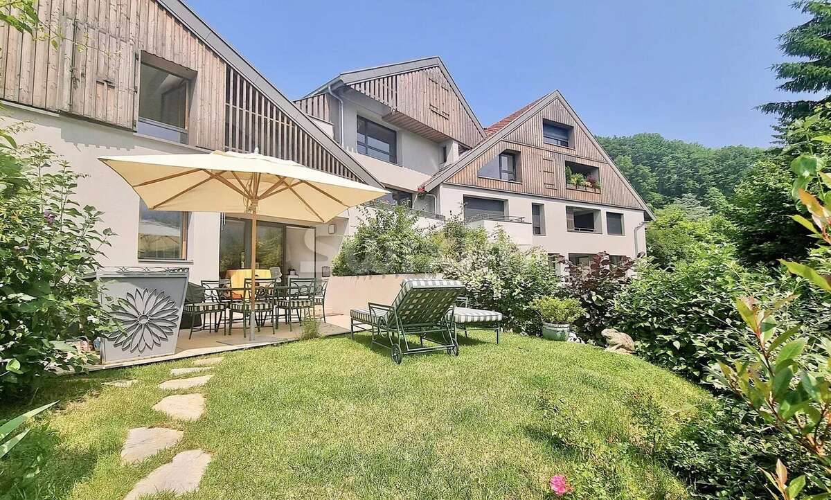 Maison à FILLINGES