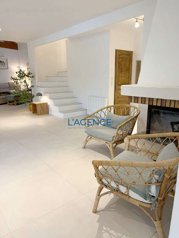 Maison à LA FARLEDE