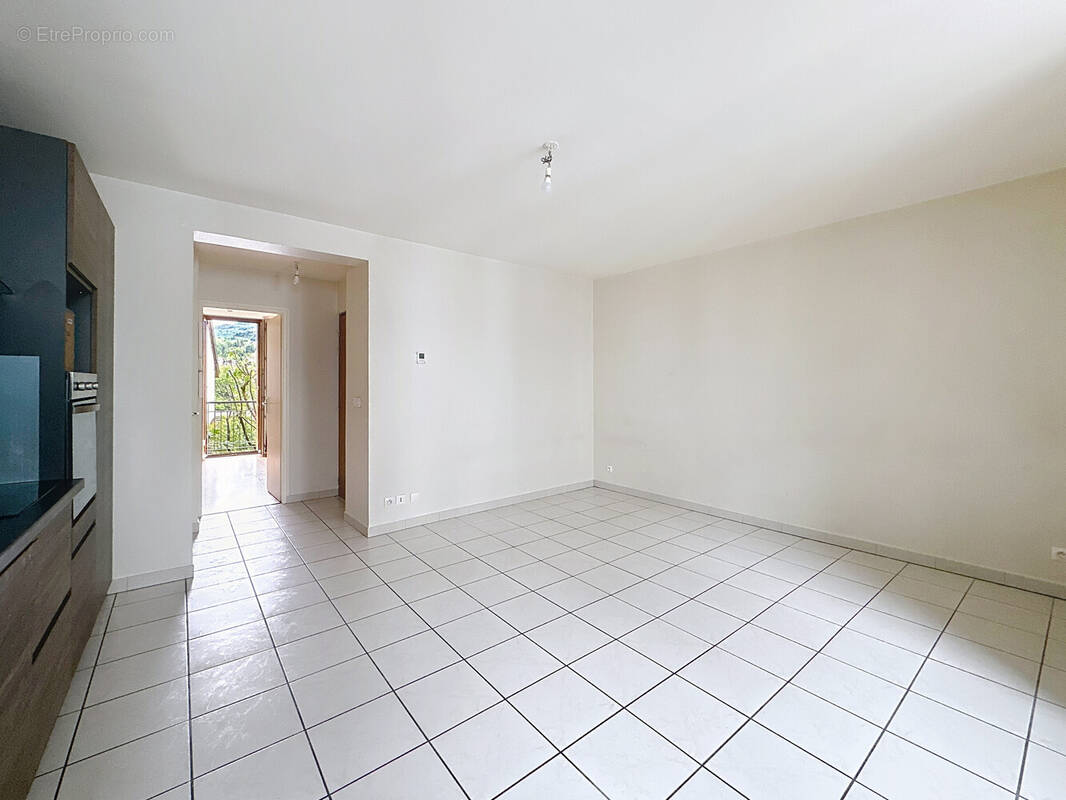 Appartement à RUMILLY