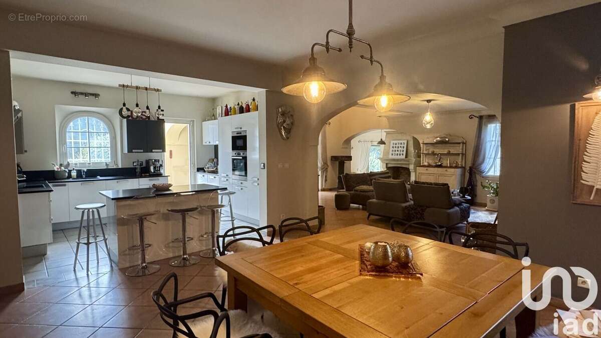 Photo 8 - Maison à LORIOL-DU-COMTAT