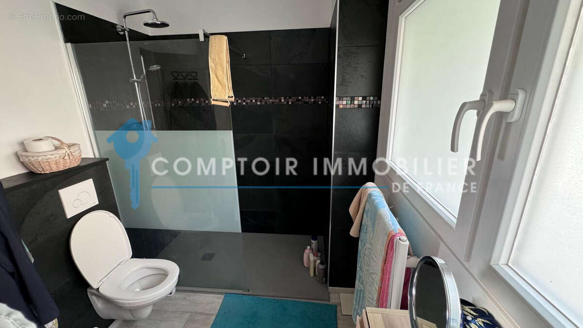 Maison à FONT-ROMEU-ODEILLO-VIA
