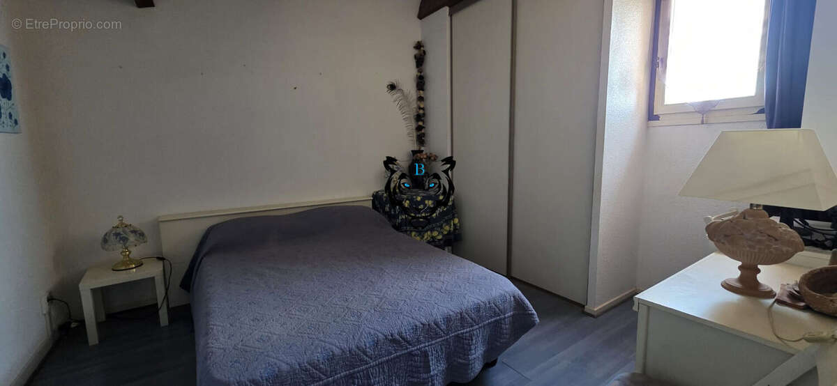 Appartement à LES ISSAMBRES