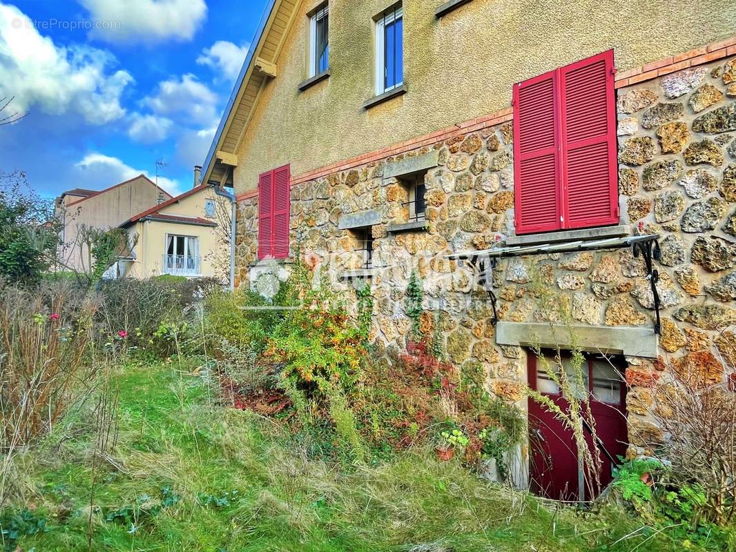 Maison à LE CHESNAY