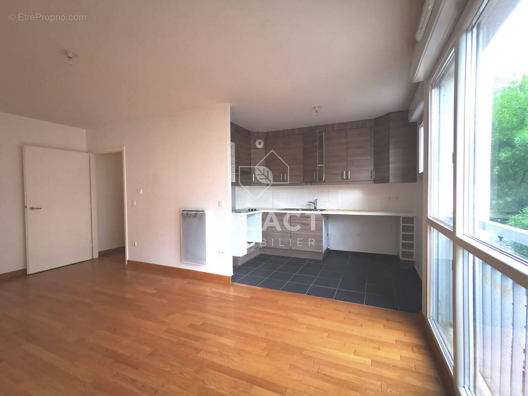 Appartement à CHATILLON