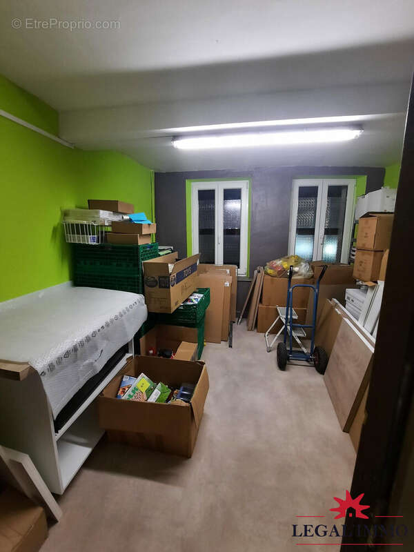 Appartement à FREVENT