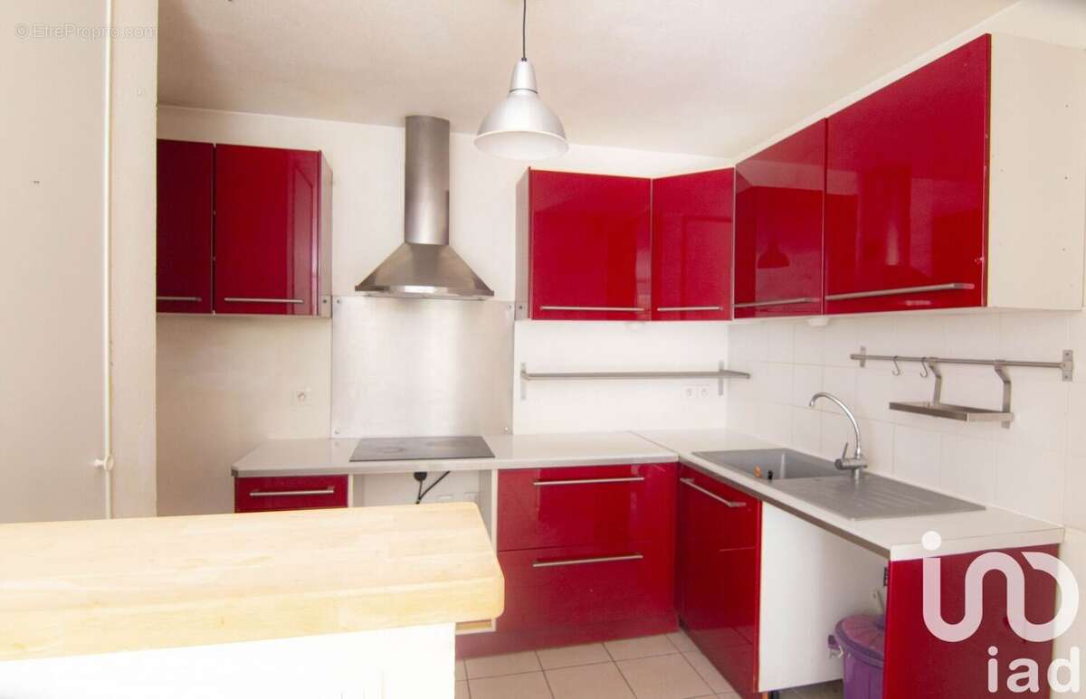 Photo 9 - Appartement à PUGET-SUR-ARGENS