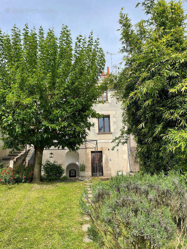 Maison à AMBOISE