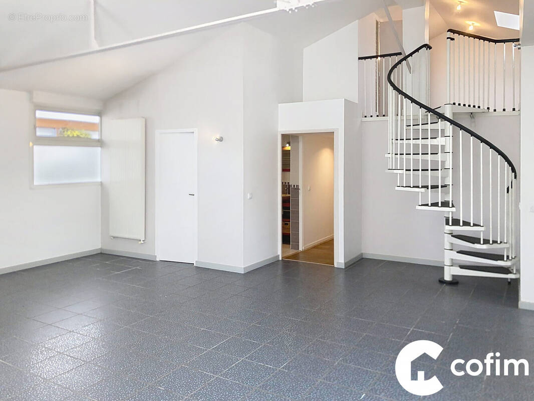 Appartement à PAU