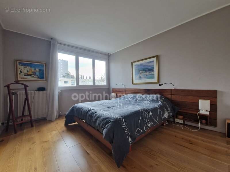 Appartement à PAU