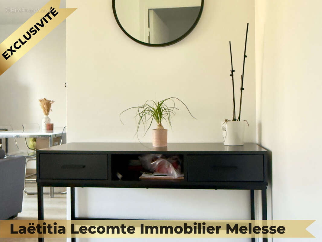 Appartement à PACE