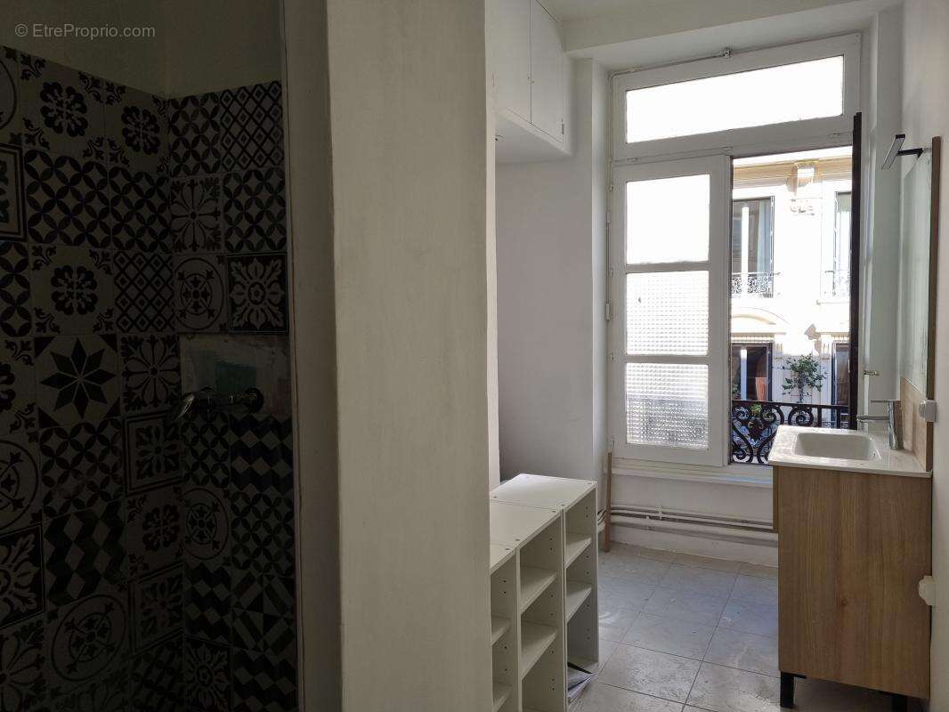 Appartement à LYON-2E
