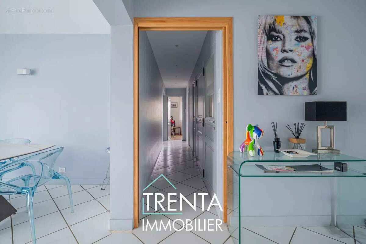 Maison à COUBLEVIE